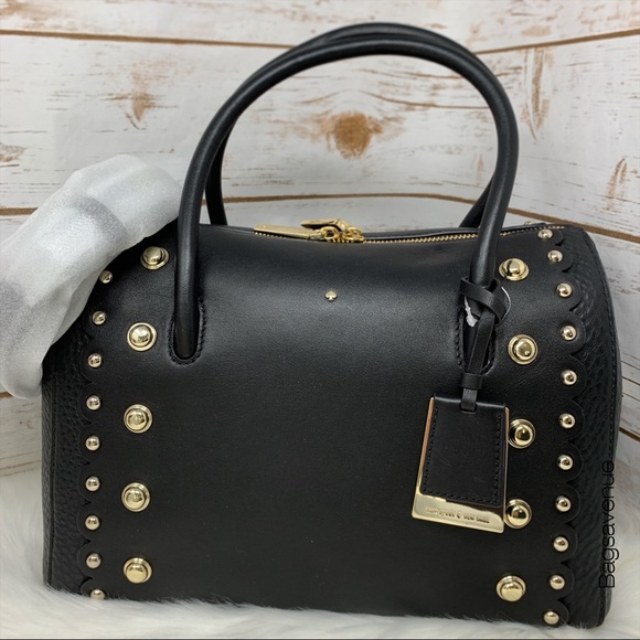 kate spade Handbags - Kate spade Madison Avenue Stewart mega lane black